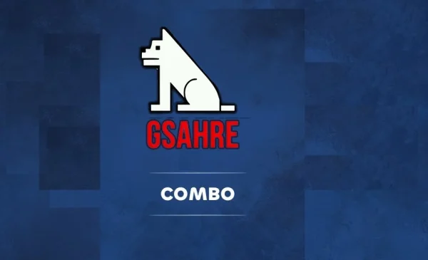 اکانت شیرینگ کمبو gshare
