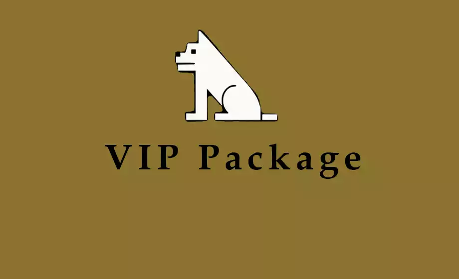 اکانت شیرینگ VIP