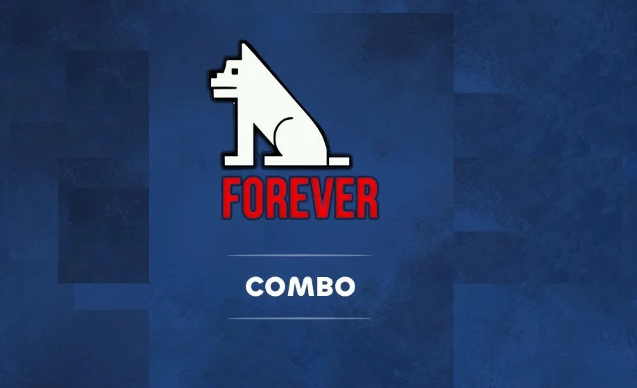 اکانت شیرینگ کمبو forever