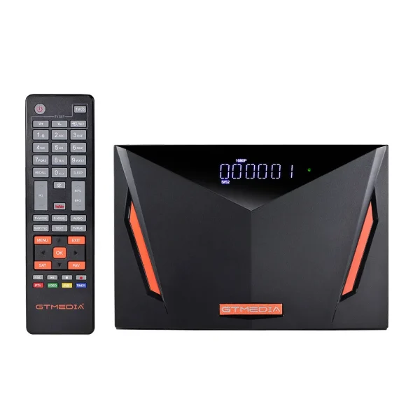 رسیور GTMedia V8 UHD 4K