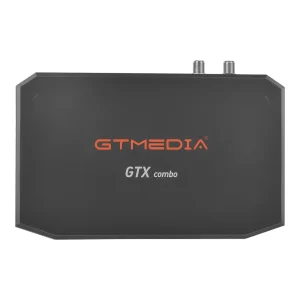 رسیور gtx combo